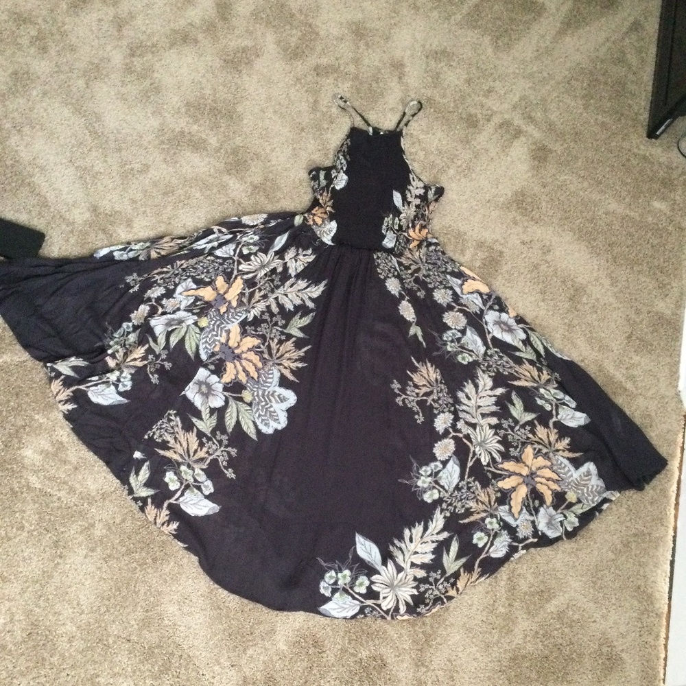 Free People Razor Back Dress - Picture 10 of 13